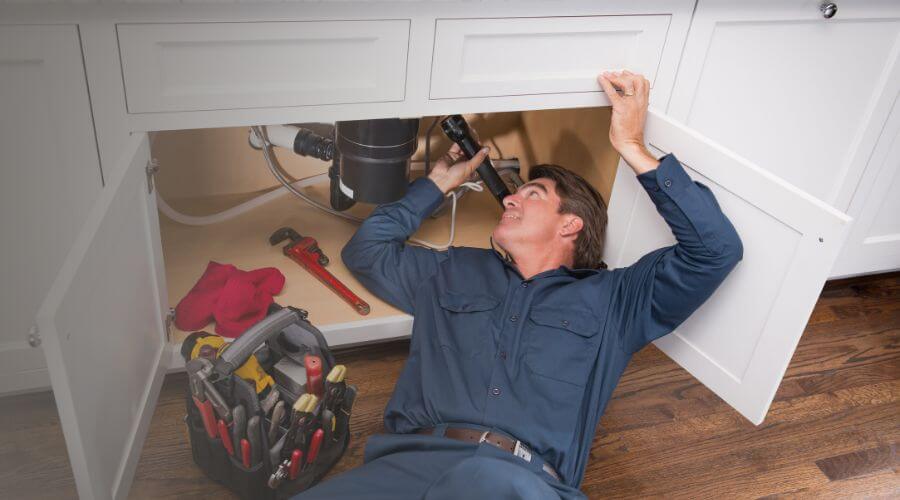 Professional Tankless Water Heater Installation in New Baden, IL